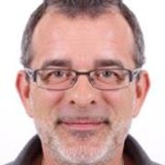 Hervé Séguret