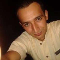Ahmet Ehliz
