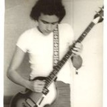 Jean Paul Pecreaux