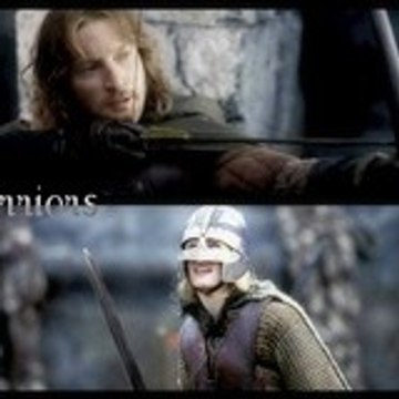 Dernhelm De Melian