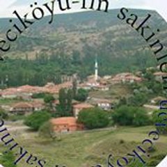 Deveci Köyü Sakinleri