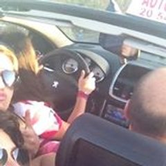 Autoecole la Marsajemali