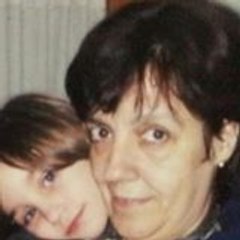 Mabel Damico