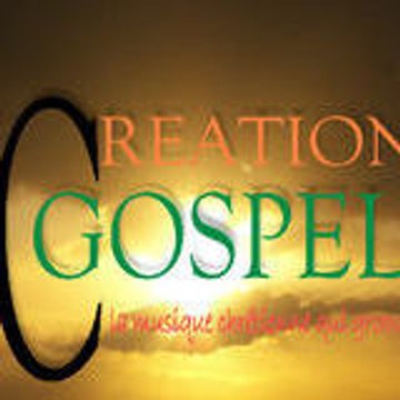 CREATION GOSPEL