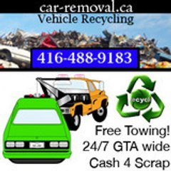 carremoval