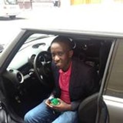 Prosper Uwizeye