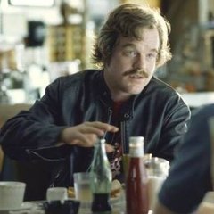 Colonel-baron De Pontcarral