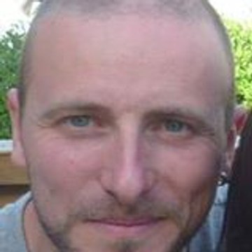 Renaud Genevrier