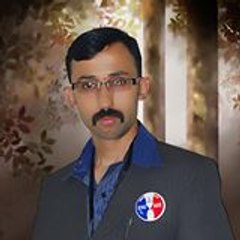 Shoaib Hussain
