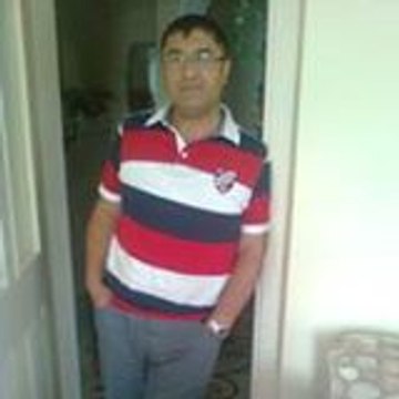 Ibrahim Kuruyemiş