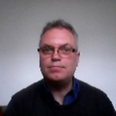 Steve Simakin-Foster