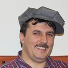 Kerim Solmaz