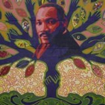 Réseau écoles - collège Martin Luther King