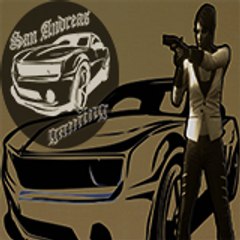 San Andreas Gaming