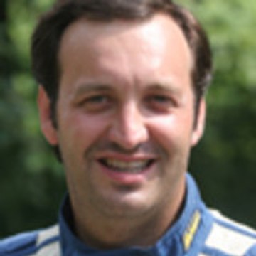 Frédéric Santarelli