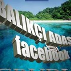 Balikçi Adasi