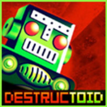 Dtoid