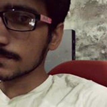 Noor Ahmad