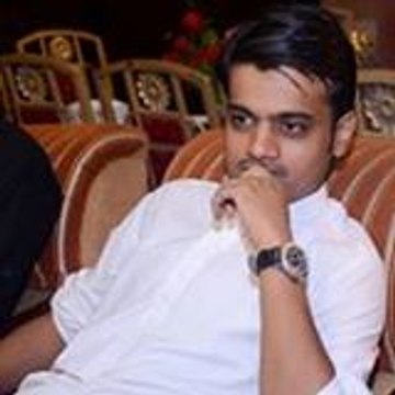 Fahad Wajid