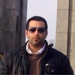 Chris Pentheroudakis