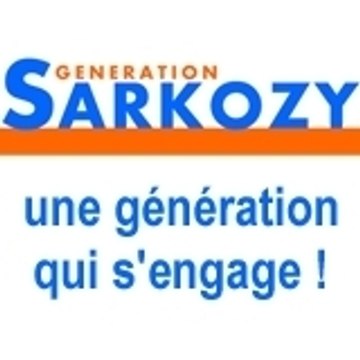 Génération Sarkozy