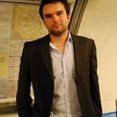 Ulrich Jambrin-Rozier