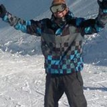 Sébastien Dac Roche