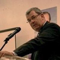 Jean-Paul Bacquet