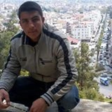 Ali Baldızak