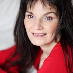 Safia Bouadan