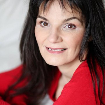 Safia Bouadan