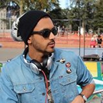 Loïc Bashir