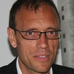 Patrick Duros