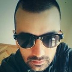Murat Tas