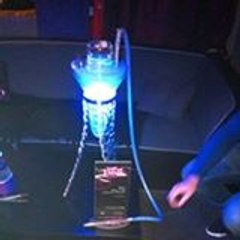 L'atlas Shisha Challans