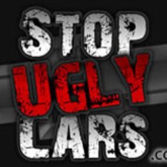 stopuglycars