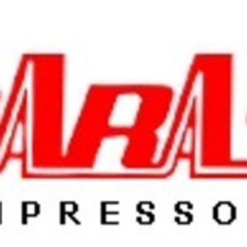 paras compressor