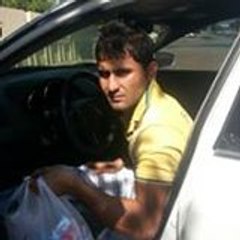 Raziqkhan Hamdard