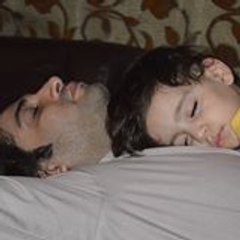 Haider Azhar