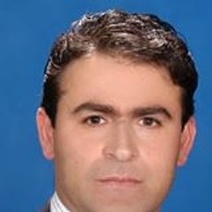 Mehmet Inan