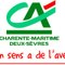 Crédit Agricole Charente-Maritime Deux-Sèvres