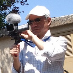 WebSport TV - Philippe Parmantier