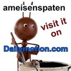 ameisenspaten