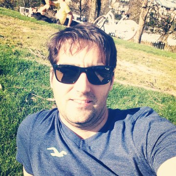 Matthieu Leborgne