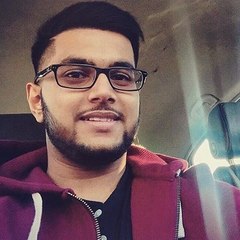Shivam Puri
