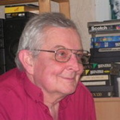 Daniel Elias