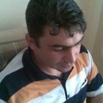 Dostlar Kervanı Erkan Özkan