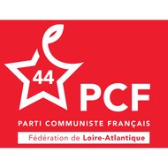 PCF 44   Parti Communiste de Loire-Atlantique
