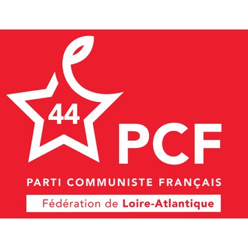 PCF 44   Parti Communiste de Loire-Atlantique