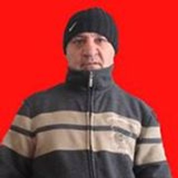 Kadir Kazbek